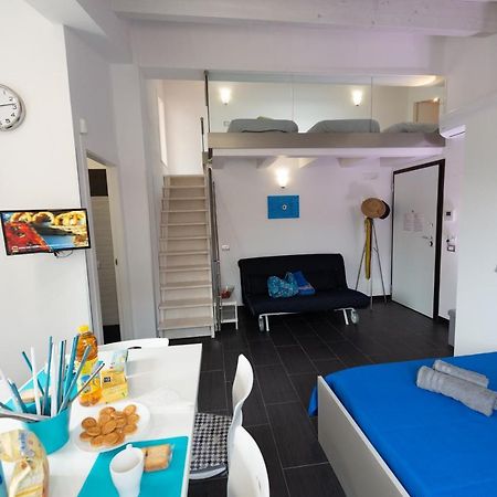 Vacanze A Pozzallo Extérieur photo